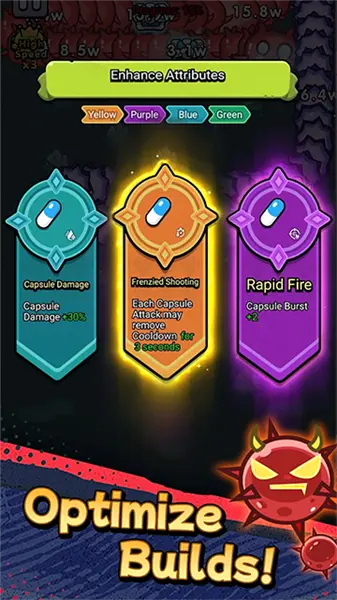 ϸ������սv2.03 �ֻ����ͼ