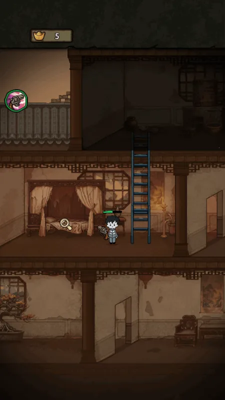 ��������ɱ2026���°汾v1.1.1 ��׿���ͼ