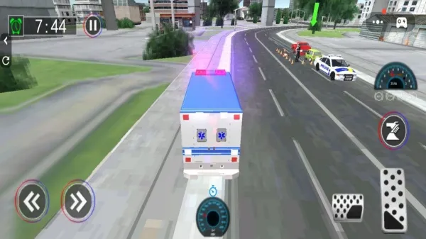 ��·��ʻģ��2026�ٷ�����v1.0 ��Ѱ��ͼ