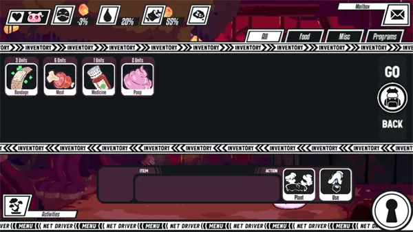 数码宝贝网络驱动者 数码宝贝网络驱动者