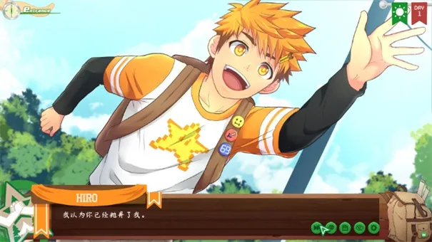 camp buddy�̹ټ���׿���ֻ���v2.0 �ٷ������ͼ