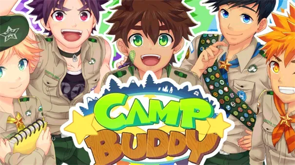 camp buddy�̹ټ���׿���ֻ���v2.0 �ٷ������ͼ