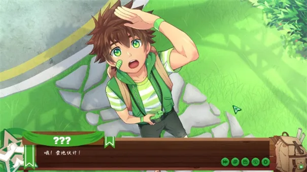 camp buddy�̹ټ���׿���ֻ���v2.0 �ٷ������ͼ