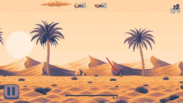 耶利哥崛起 耶利哥崛起