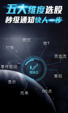 短线王2026最新版本 短线王2026最新版本