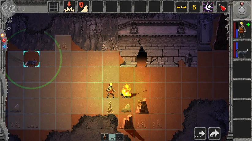 ��˵��Ѩv1.0.2.5 �ֻ����ͼ