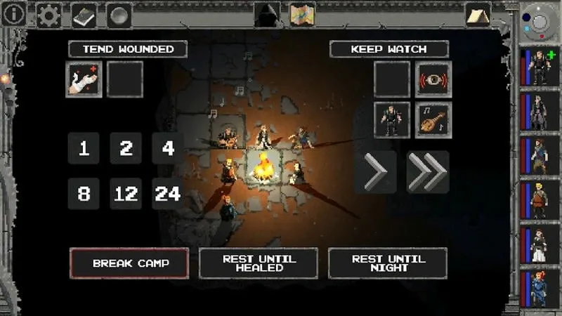 ��˵��Ѩv1.0.2.5 �ֻ����ͼ