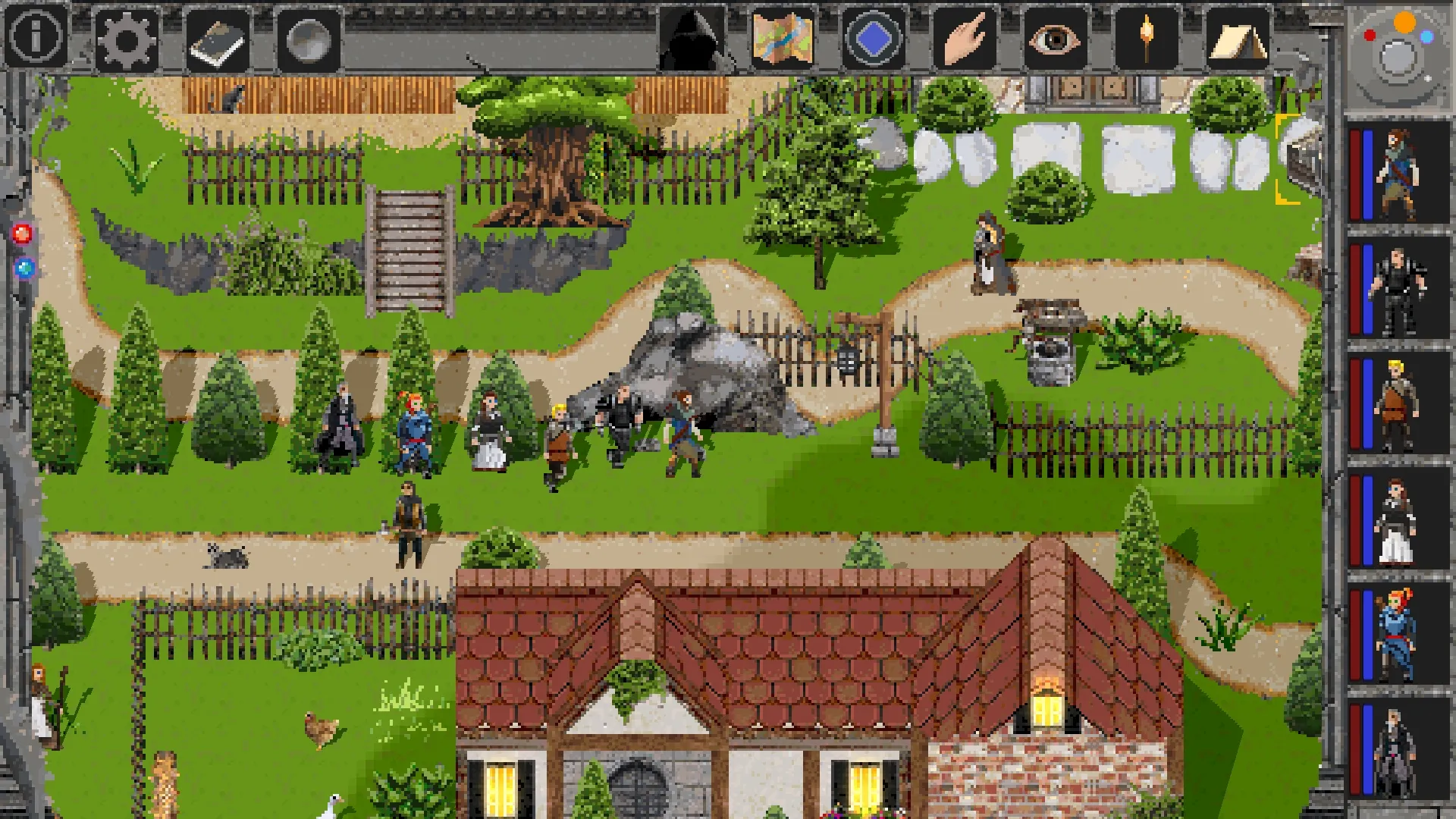 ��˵��Ѩv1.0.2.5 �ֻ����ͼ