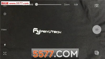 Feiyu ONv3.2.90 �ֻ����ͼ