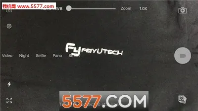 Feiyu ONv3.2.90 �ֻ����ͼ