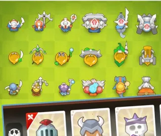 小兵大乱斗2026官方正版 小兵大乱斗2026官方正版