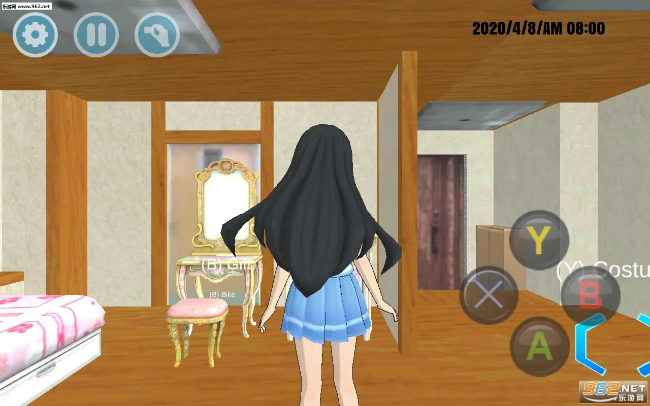 Ů�Ӹ�Уģ���������ֻ���v122.0 �ٷ������ͼ