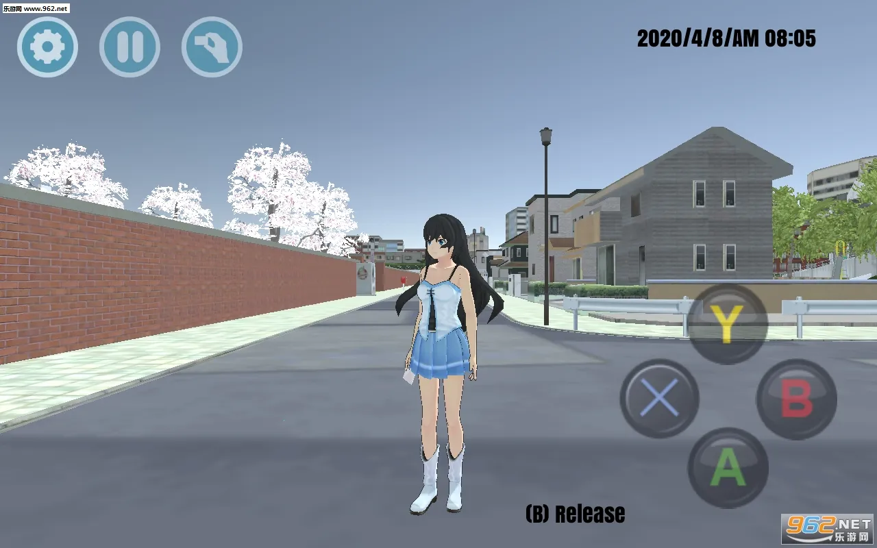 Ů�Ӹ�Уģ���������ֻ���v122.0 �ٷ������ͼ