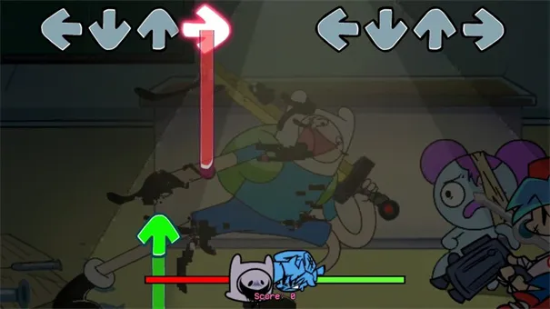 FNFƤ����ʾ¼