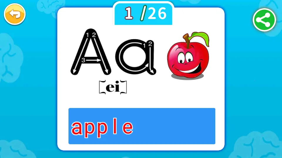 ����Ӣ������v4.795.34ax ��׿���ͼ