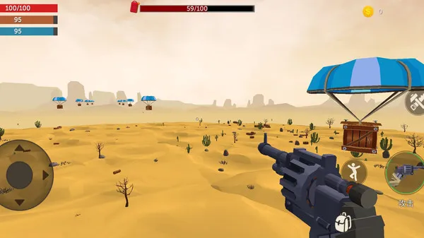 ��Į���2026�ٷ�����v1.29.4 �ֻ����ͼ