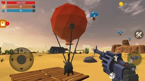 ��Į���2026�ٷ�����v1.29.4 �ֻ����ͼ