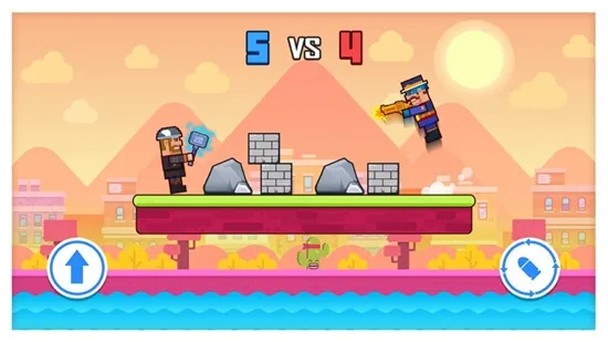 ǹ�����v1.0.1 ��׿���ͼ