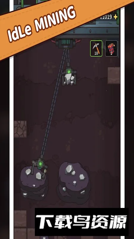 �Խ�С��v1.0.7 �ֻ����ͼ