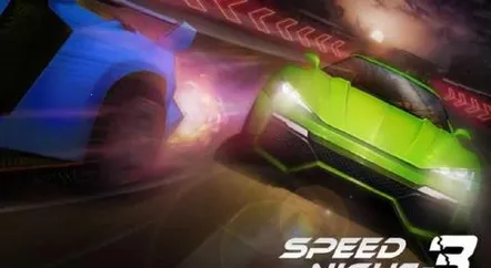 ��ҹ���3v1.0.3 �ٷ������ͼ