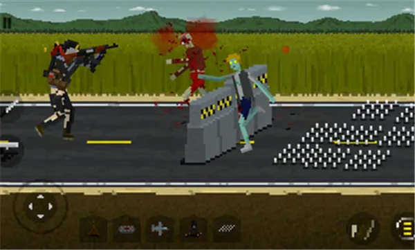 ��ʬ�����������ò˵����°� 1.30.1v1.30.1 �ֻ����ͼ