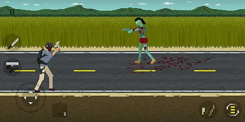 僵尸射击与防御内置菜单最新版 僵尸射击与防御内置菜单最新版