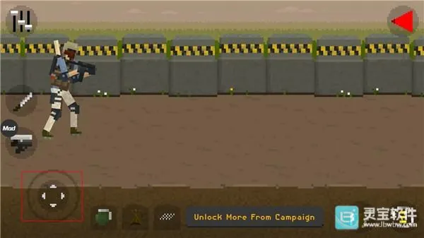 僵尸射击与防御内置菜单最新版 僵尸射击与防御内置菜单最新版