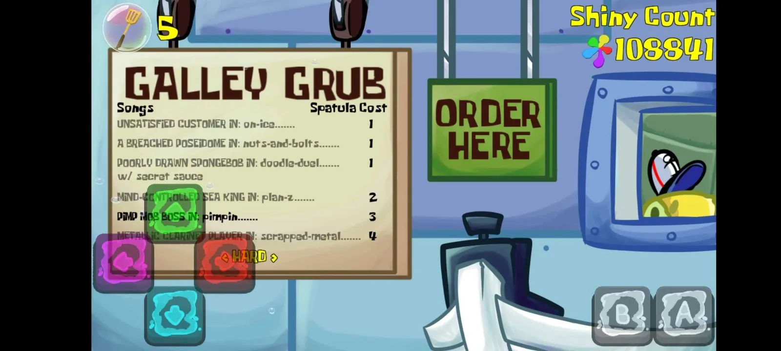 FNF���౦�����汤ģ��