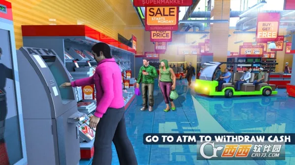 �����г���ƿ��2026���°汾v1.3 �ֻ����ͼ