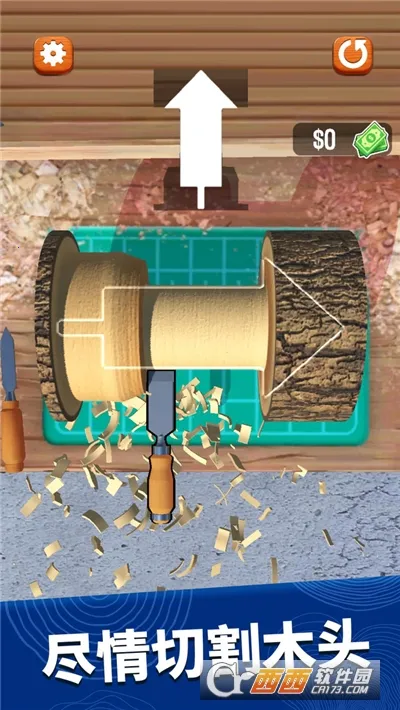 ����ľ��3Dģ��v3.11.27 �ٷ������ͼ