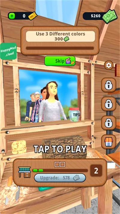 ����ľ��3Dģ�����İ�