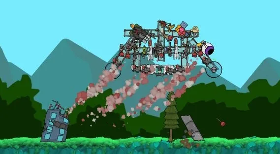 ս������ɳ��ģ����