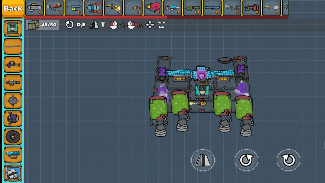 ս������ɳ��ģ����v1.0.16 �ٷ������ͼ