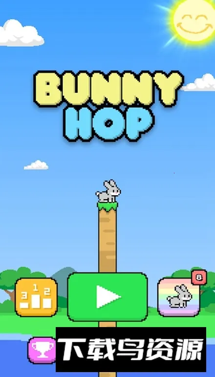Bunny cop���Ӿ���2026���ذ�װv1.1.1 �ٷ������ͼ