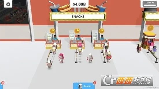 ��ӰԺ��Ӫģ��v1.0.0 �ٷ������ͼ