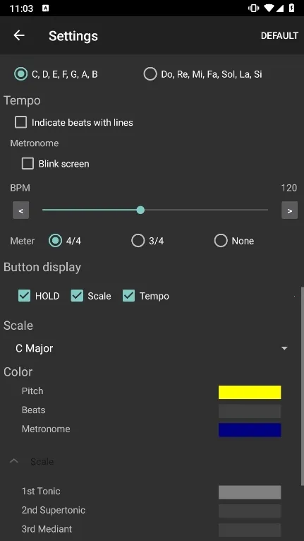 Vocal Pitch Monitor2026���°汾