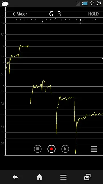 Vocal Pitch Monitor2026���°汾