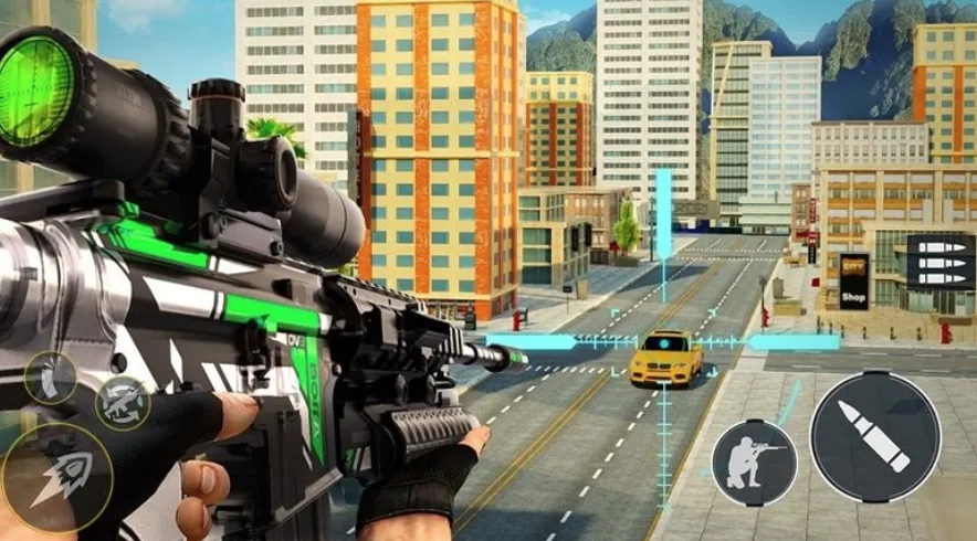 �ѻ�ǹģ����2026���°汾