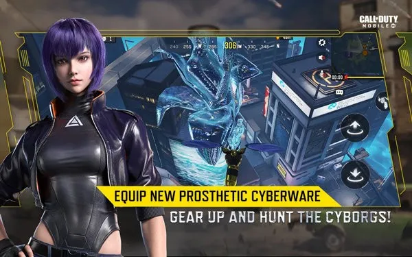 codm���ʷ�v1.0.53 �ٷ������ͼ