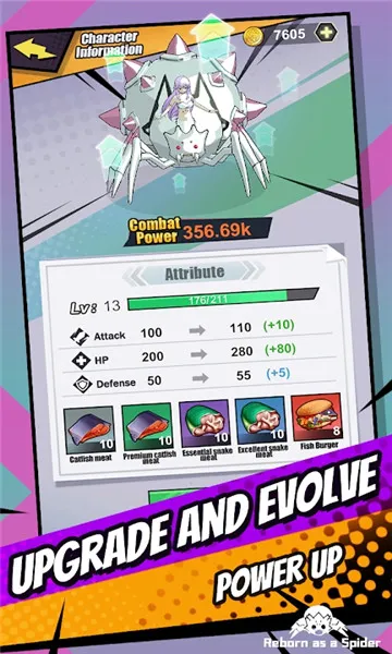 ����Ϊ֩��v1.0.0 �ֻ����ͼ