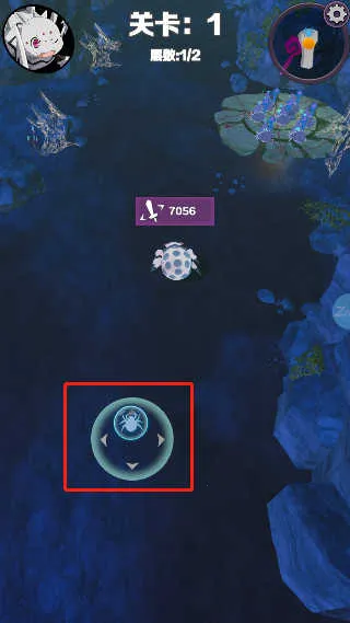 重生为蜘蛛 重生为蜘蛛