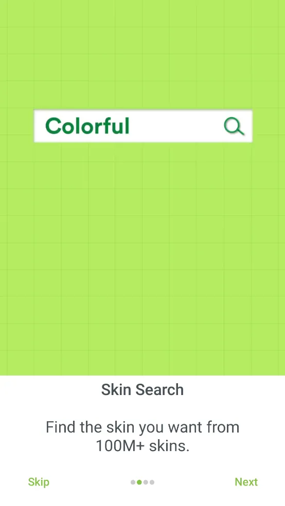 mcƤ���༭����׿���ֻ���v1.4.9 ��׿���ͼ