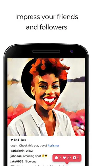 Prismav4.6.3.626 ��׿���ͼ