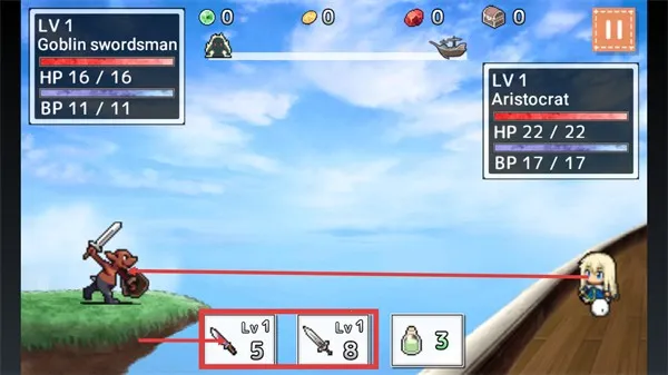 ����Ͷ��rpg��׿���ֻ���