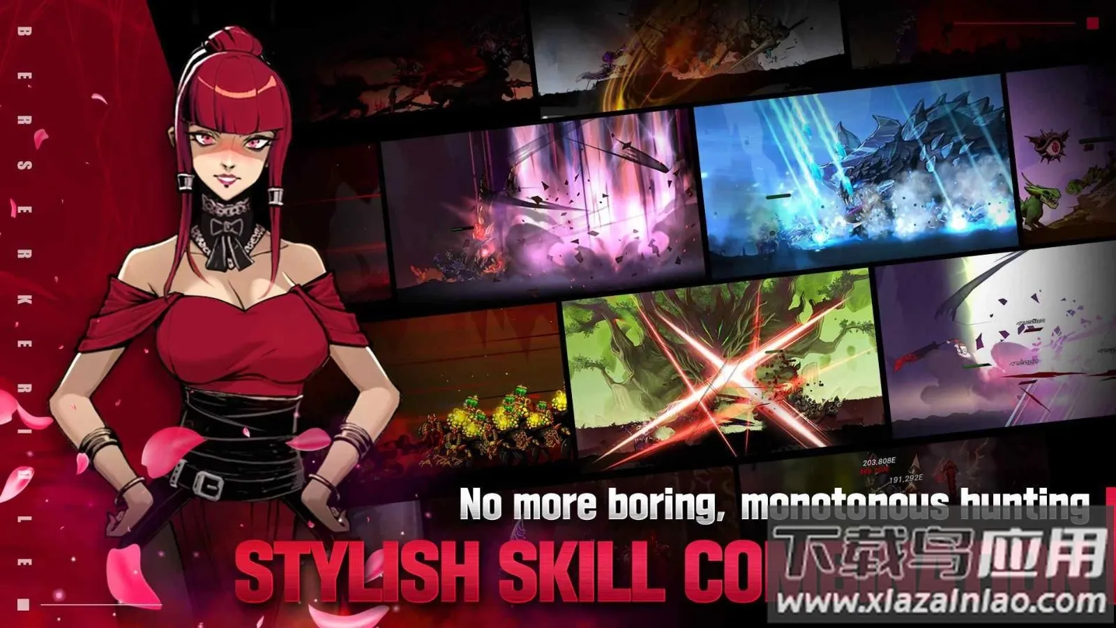 ��ŭ��սʿ�����ֻ���v1.1.57 ��Ѱ��ͼ