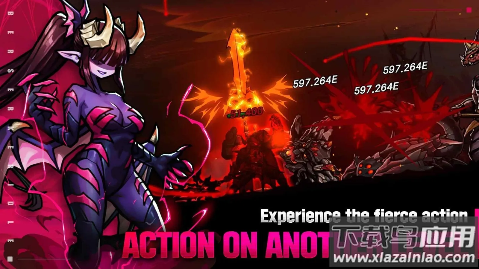 ��ŭ��սʿ�����ֻ���v1.1.57 ��Ѱ��ͼ