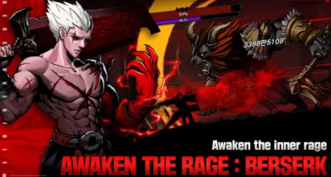 ��ŭ��սʿ�����ֻ���