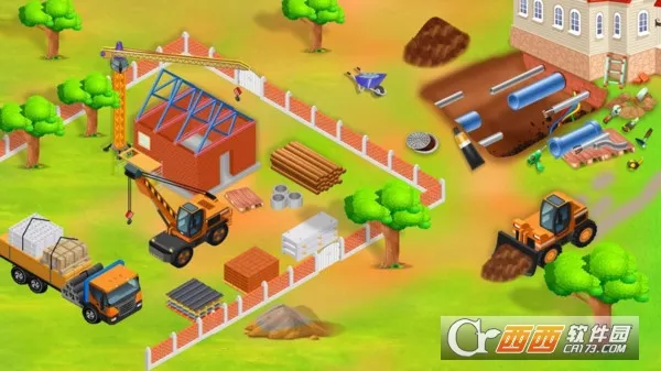 СС������v1.0 �ֻ����ͼ