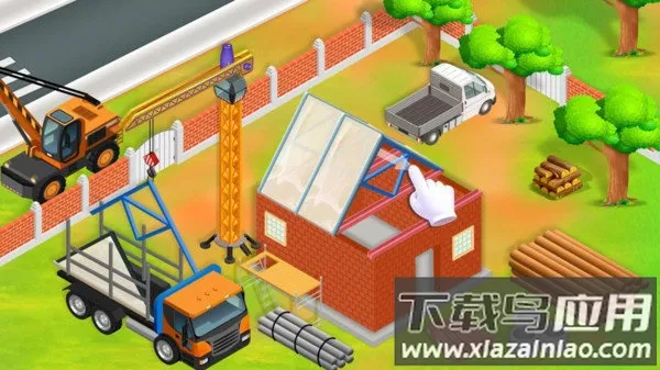 СС������v1.0 �ֻ����ͼ