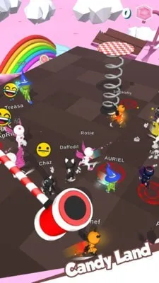 �����ɶ�3D2026���ذ�װv1.0.2 ��׿���ͼ